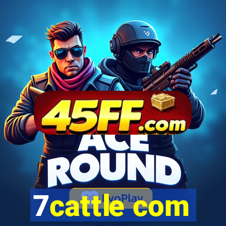7cattle com